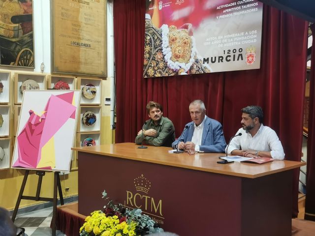 Vanguardia y tradición se enmarcan en la revista cultural ´La Prensa en 7 Tardes´ - 4, Foto 4