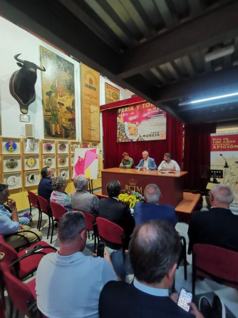 Vanguardia y tradición se enmarcan en la revista cultural ´La Prensa en 7 Tardes´ - 5, Foto 5