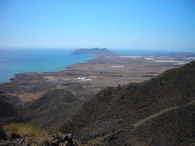 Exigen la aprobación del PORN del Parque Regional de “Cabo Cope y Puntas de Calnegre” - 3, Foto 3