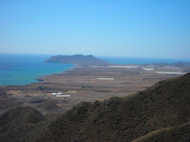 Exigen la aprobación del PORN del Parque Regional de “Cabo Cope y Puntas de Calnegre” - 4, Foto 4