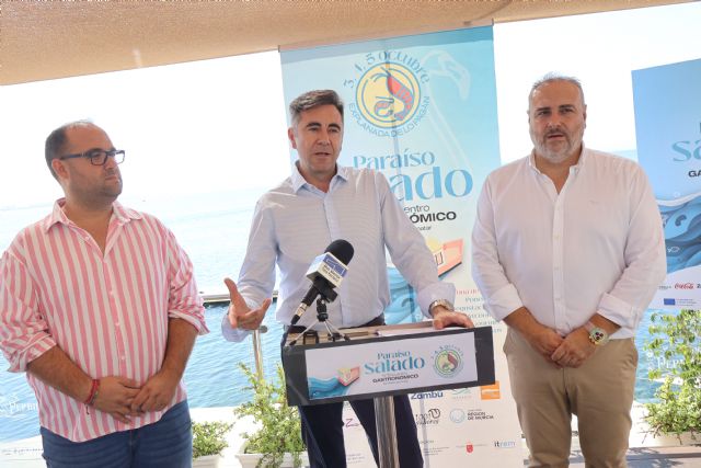 El Paraíso Salado vuelve a unir sabor y tradición - 1, Foto 1