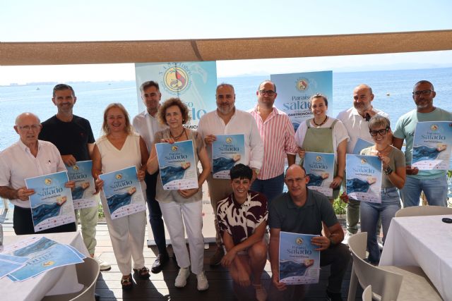 El Paraíso Salado vuelve a unir sabor y tradición - 2, Foto 2