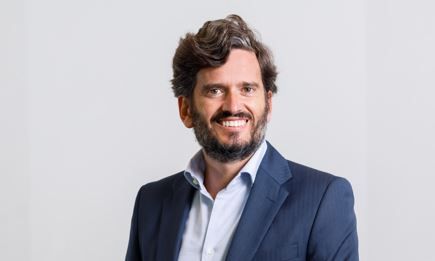 Carlos Jaureguizar sucederá a Iñaki Peralta como CEO de Sanitas y BupaEurope & Latinamerica - 1, Foto 1