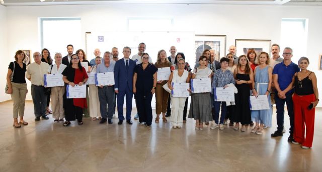 La Comunidad impulsa el municipio de Murcia como referente turístico de calidad - 1, Foto 1