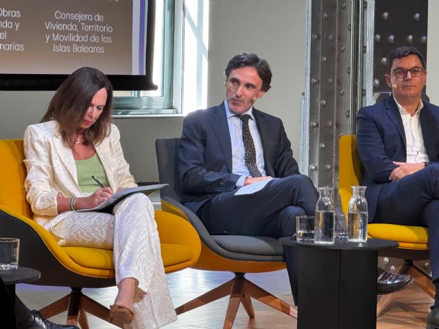 El Gobierno regional critica que el Ministerio esté elaborando el Plan Estatal de Vivienda sin contar con las comunidades autónomas - 2, Foto 2