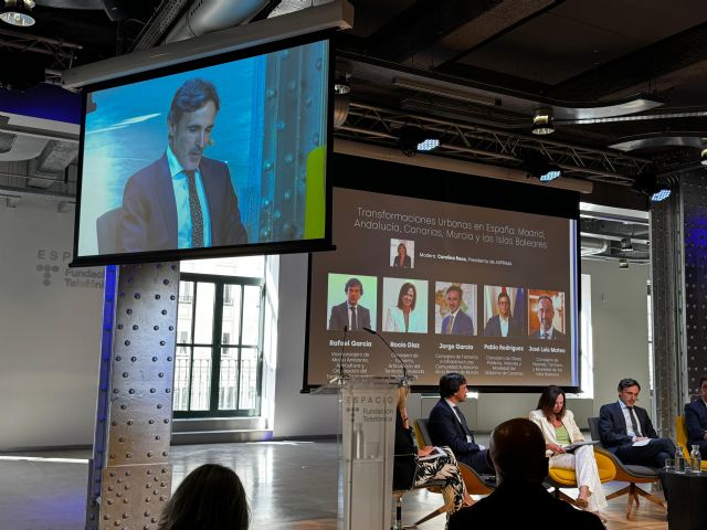 El Gobierno regional critica que el Ministerio esté elaborando el Plan Estatal de Vivienda sin contar con las comunidades autónomas - 3, Foto 3