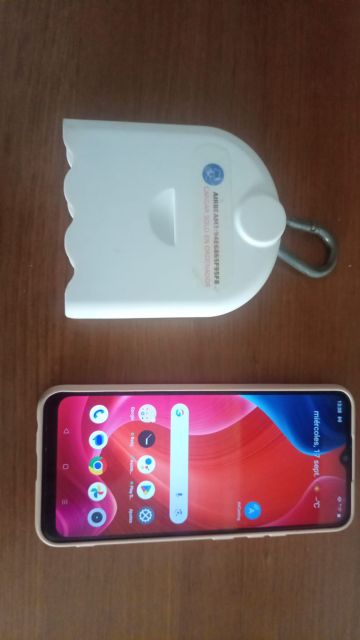 Colectivos de movilidad sostenible celebran la Semana Europea con la actividad Al cole sin humos junto al IES Jiménez de la Espada - 4, Foto 4