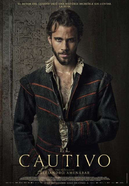 El cautivo:la farsa - 1, Foto 1