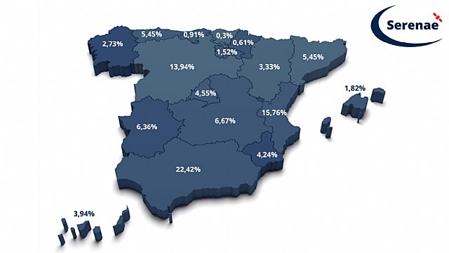 Internet satelital, ha crecido su contratación en verano - 1, Foto 1