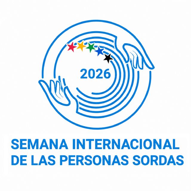 21-27 de septiembre. Semana Internacional de las Personas Sordas - 2, Foto 2