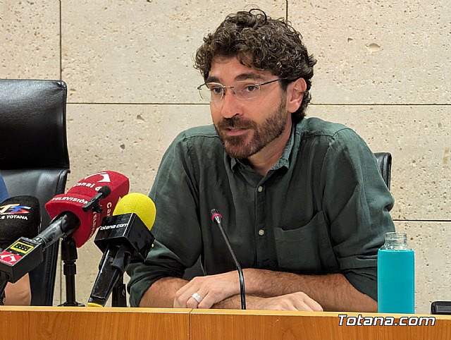 La Bastida abre sus zonas menos accesibles en las V Jornadas de Puertas Abiertas los días 3 y 4 de octubre, Foto 4
