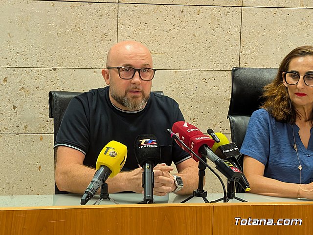 La Bastida abre sus zonas menos accesibles en las V Jornadas de Puertas Abiertas los días 3 y 4 de octubre, Foto 5