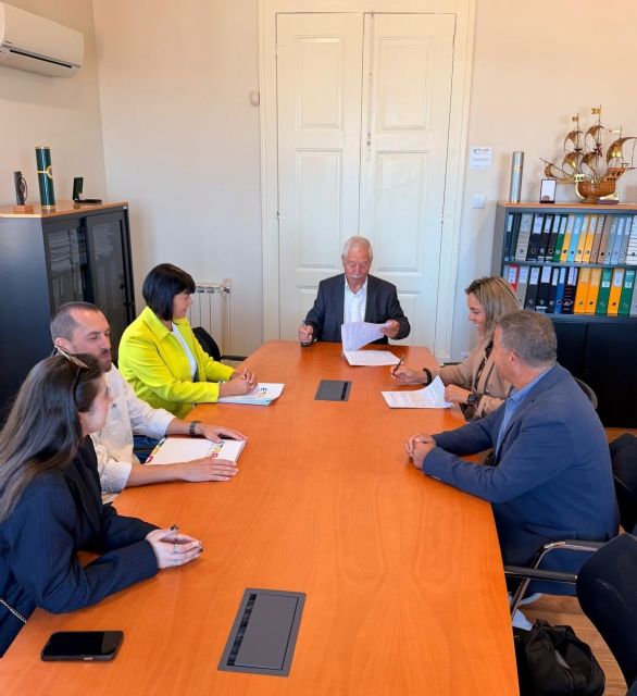 Galicia y Portugal refuerzan su cooperación educativa de la mano de Fundación TokApp Impulsa y COOPETAPE-ETAP - 2, Foto 2