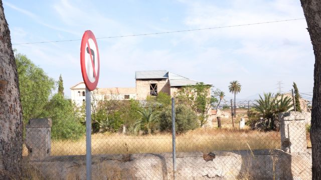 El PSOE mueve ficha para salvar Torre Guil antes de que sea demasiado tarde - 2, Foto 2