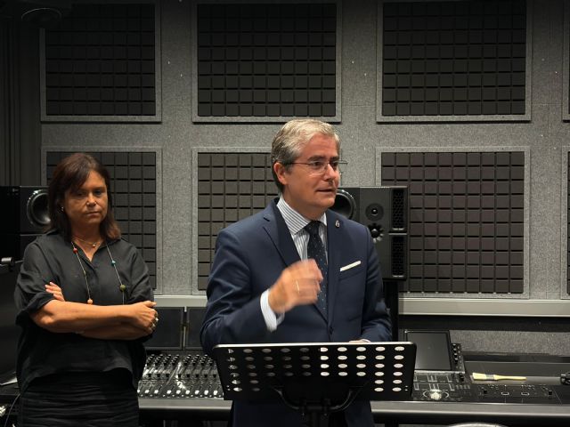 Vuelve la segunda edición de La Disquera, el gran encuentro de la música independiente - 2, Foto 2
