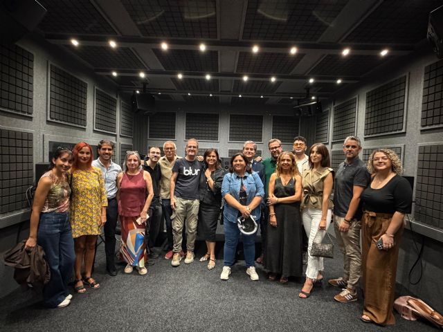 Vuelve la segunda edición de La Disquera, el gran encuentro de la música independiente - 3, Foto 3