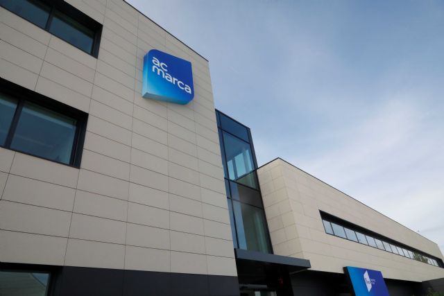 Ac marca refuerza su apuesta por la innovación con la inauguración de un nuevo centro de i+d - 2, Foto 2