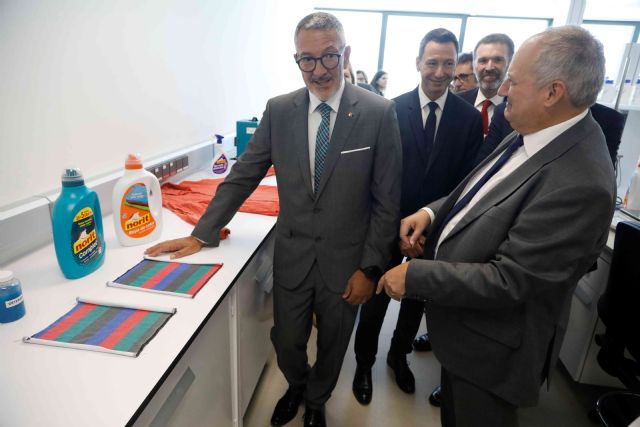 Ac marca refuerza su apuesta por la innovación con la inauguración de un nuevo centro de i+d - 4, Foto 4