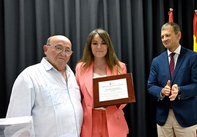 Josefa López Albaladejo, nueva presidenta de la Junta Municipal del Distrito Este - 4, Foto 4