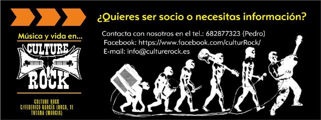 Culture Rock organiza para esta semana dos eventos, una cata de cervezas y un concierto de Ciconia, Foto 3