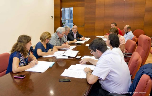 Una campaña de difusión acercará los presupuestos participativos a la ciudadanía - 1, Foto 1