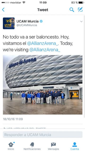 “Es importante salir mentalizados porque el ritmo va a ser muy alto” - 2, Foto 2