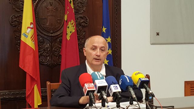 Ciudadanos presentará una moción en el pleno de octubre contra la economía sumergida - 1, Foto 1