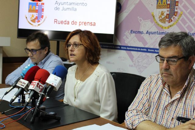 La avenida de la Libertad contará con un carril bici que unirá con el de Ronda Poniente - 4, Foto 4
