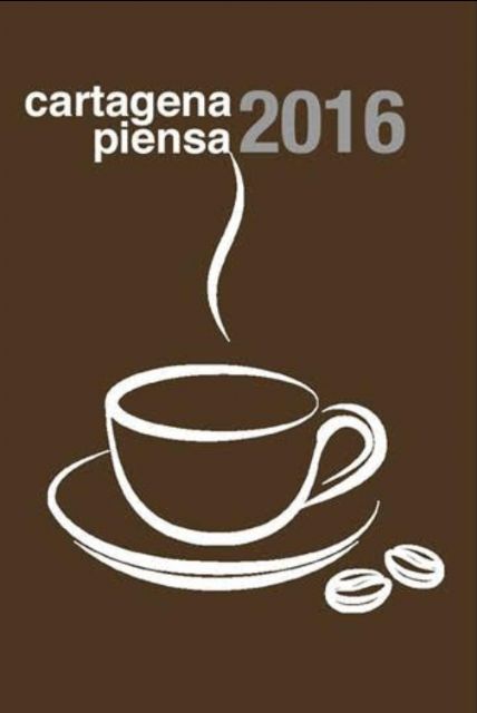 Cafés con-Ciencia y Pensamiento se estrena con una charla coloquio sobre el Mar Menor - 1, Foto 1