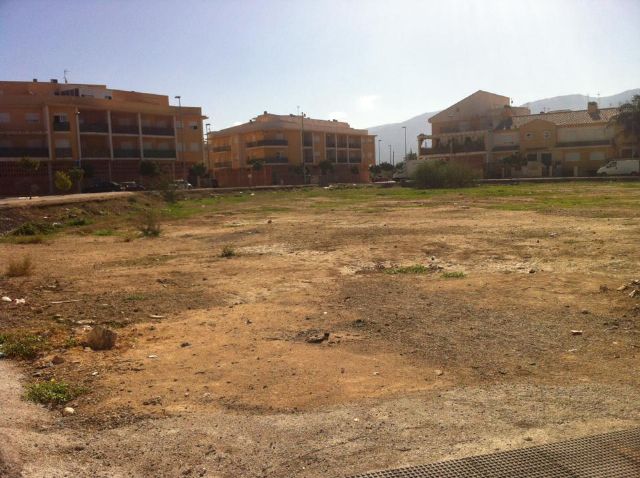 El Ayuntamiento de Librilla pone a disposición de la Consejería de Educación dos solares municipales para la construcción del nuevo Colegio - 1, Foto 1