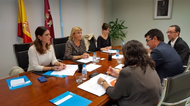 El rechazo a las agresiones y a las actitudes de desigualdad y de discriminación, claves para alcanzar un pacto contra la violencia de género - 1, Foto 1