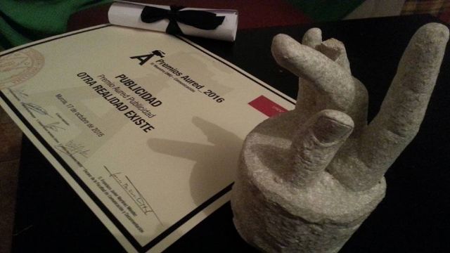 IV Premios Aured - 2, Foto 2