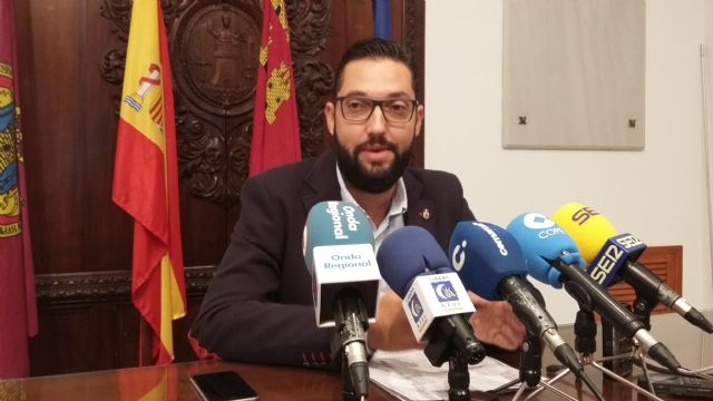 La Concejalía de Sociedad de la Información pone en marcha un nuevo sistema - 1, Foto 1