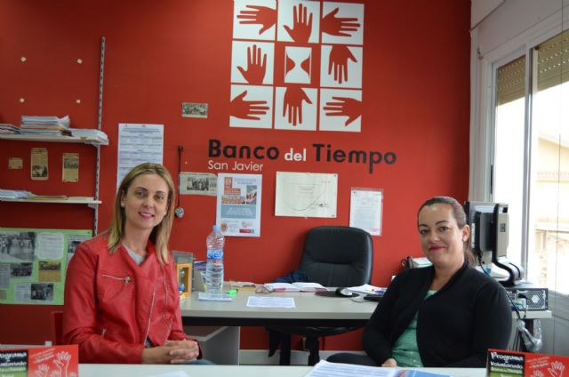 El Banco del Tiempo inicia el curso con 41 talleres - 1, Foto 1