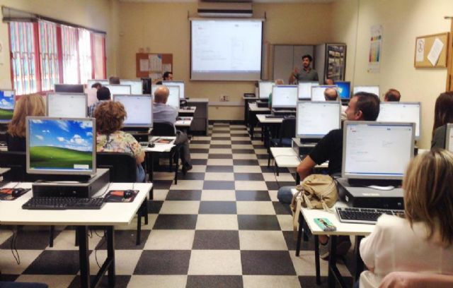 La Concejalía de Nuevas Tecnologías avanza hacia la administración electrónica - 1, Foto 1