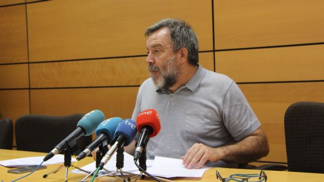 Cambiemos Murcia denuncia las trabas del Gobierno municipal a la puesta en marcha del Programa de viviendas en alquiler - 1, Foto 1