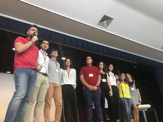 JEA celebra su I Congreso en el que se nombró a un nuevo presidente - 1, Foto 1