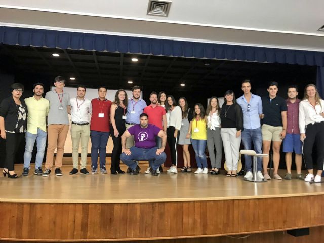 JEA celebra su I Congreso en el que se nombró a un nuevo presidente - 3, Foto 3