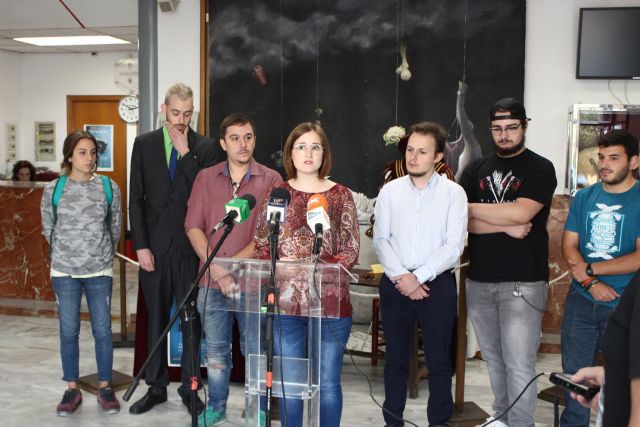 Alhory Teatro representará la obra  'Don Juan Tenorio' en Cehegín - 2, Foto 2