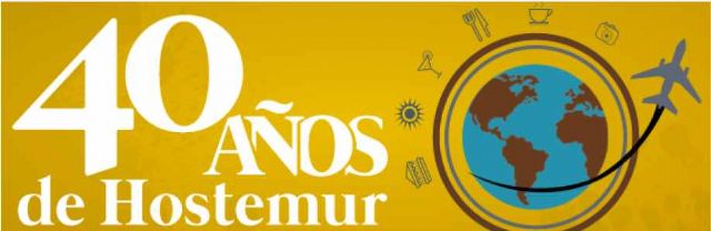 Hostemur celebra en Caravaca su 40 aniversario y la Fiesta de la Hostelería y el Turismo de la Región de Murcia - 1, Foto 1
