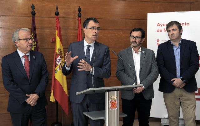 Murcia lidera la lucha contra la diabetes con un programa pionero en España que combina tecnología y genética - 1, Foto 1