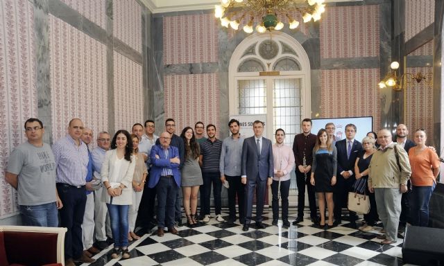 El Ciclo de Jóvenes Solistas celebra su X edición con 11 conciertos de música clásica en la ciudad y pedanías - 2, Foto 2