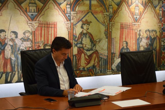 Ciudadanos consigue que se reinstaure la unidad ginecológica de la comarca del Río Mula - 1, Foto 1