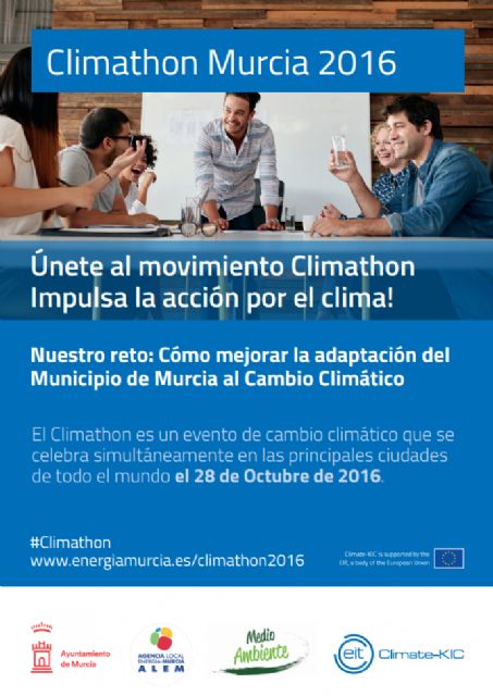 Estudiantes y emprendedores serán los protagonistas del Cimathon 2017 que se celebrará el próximo día 27 - 2, Foto 2