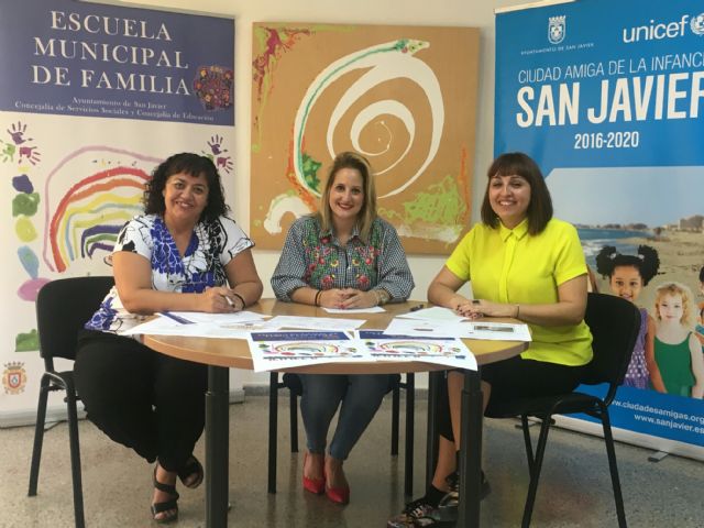 La Escuela Municipal de Familia presenta una amplia oferta de actividades para el presente curso - 1, Foto 1