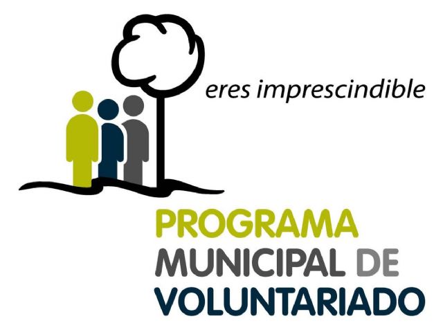 El Ayuntamiento de Cartagena reconocera la labor del voluntariado social - 1, Foto 1