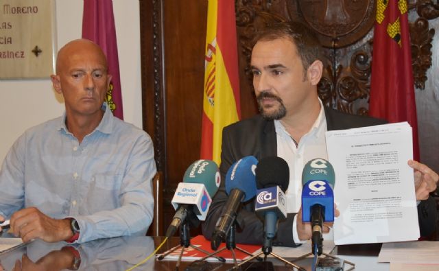 El PSOE se ha visto obligado a acudir a la justicia para que se le dé acceso y consulta a los expedientes de varios procesos de selección de personal de Limusa - 1, Foto 1