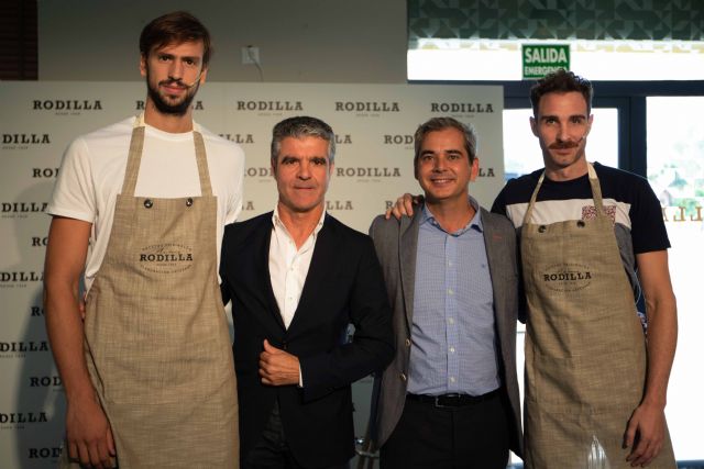 Marcos Delía y Alex Urtasun se unen a la lucha de Afadeca - 1, Foto 1