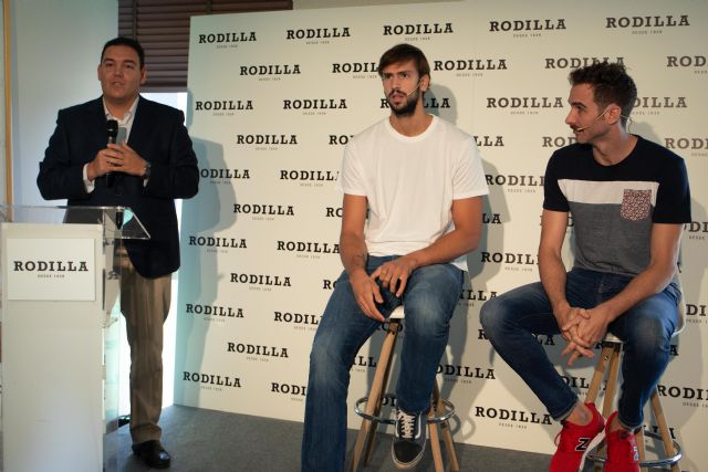 Marcos Delía y Alex Urtasun se unen a la lucha de Afadeca - 2, Foto 2