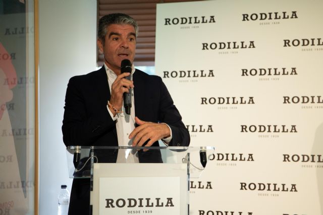 Marcos Delía y Alex Urtasun se unen a la lucha de Afadeca - 3, Foto 3